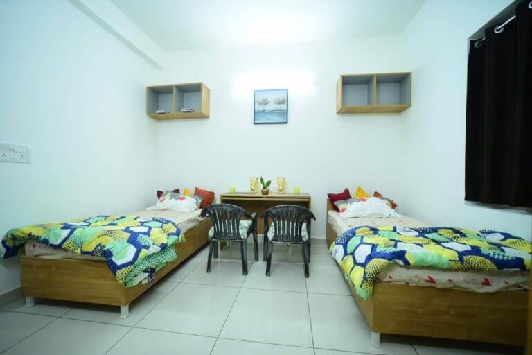 HooLiv Ociana, photo 3