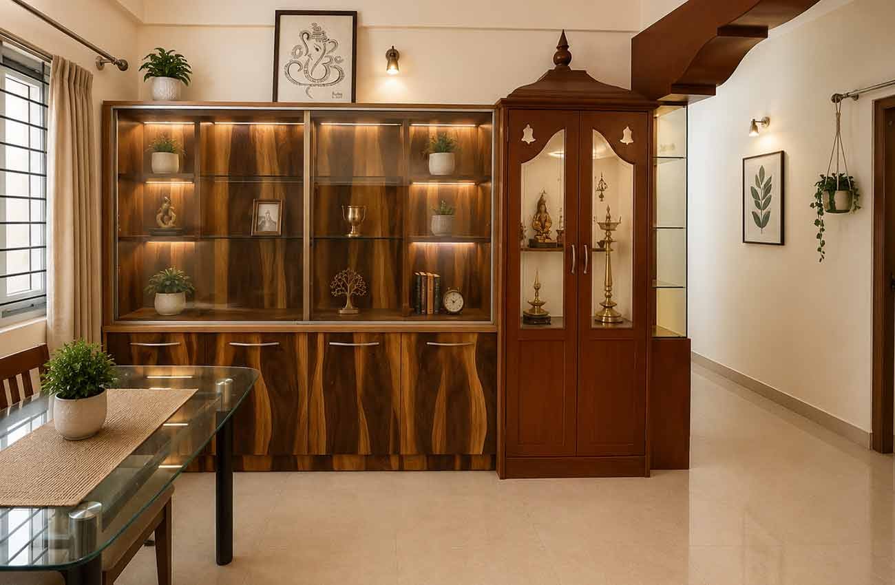 Nestaway Pariwar Passion Apartments, 477419, photo 2