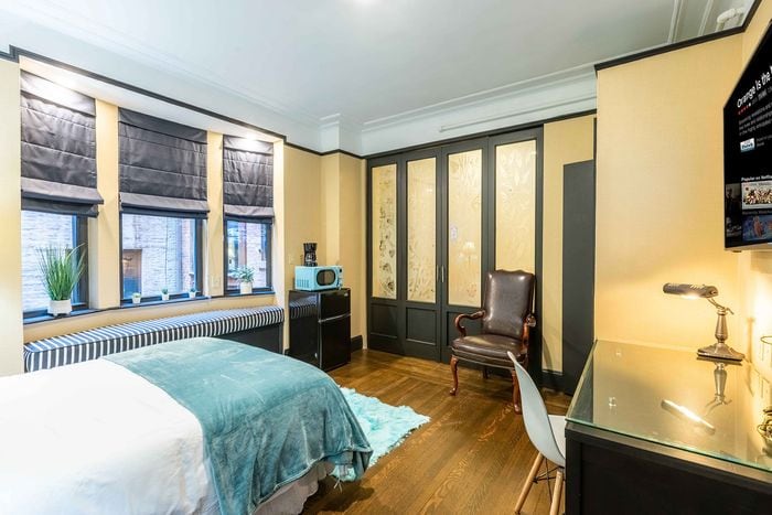 Semi-Private Plus at Midtown Manhattan, photo 3