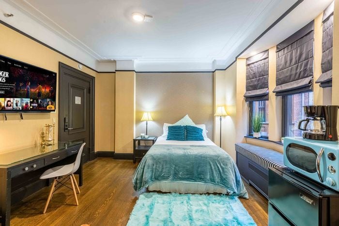 Semi-Private Plus at Midtown Manhattan, photo 2