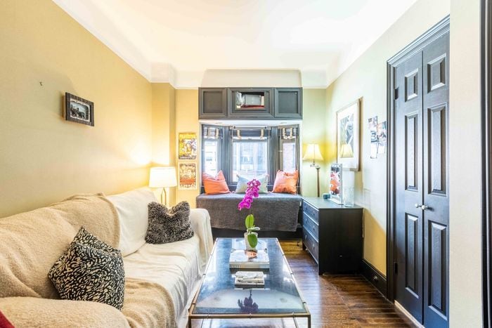 One Bedroom Suite at Midtown Manhattan, photo 2