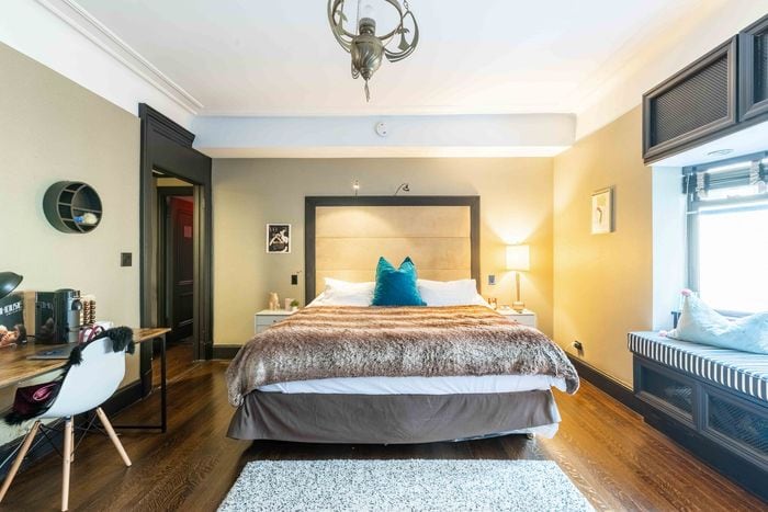 One Bedroom Suite at Midtown Manhattan, photo 3