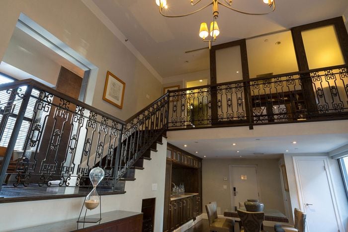 Penthouse King Suite at Midtown Manhattan, photo 2