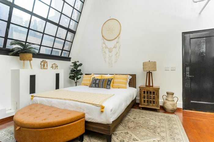 Loft Suite at Midtown Manhattan, photo 2