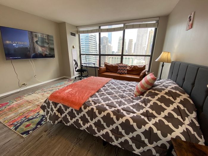 Deluxe Plus at River North (women only), photo 2