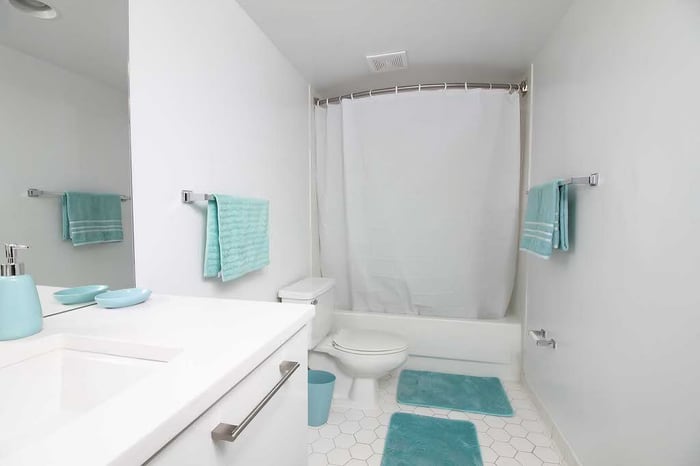 Deluxe Room at Foggy Bottom, photo 3