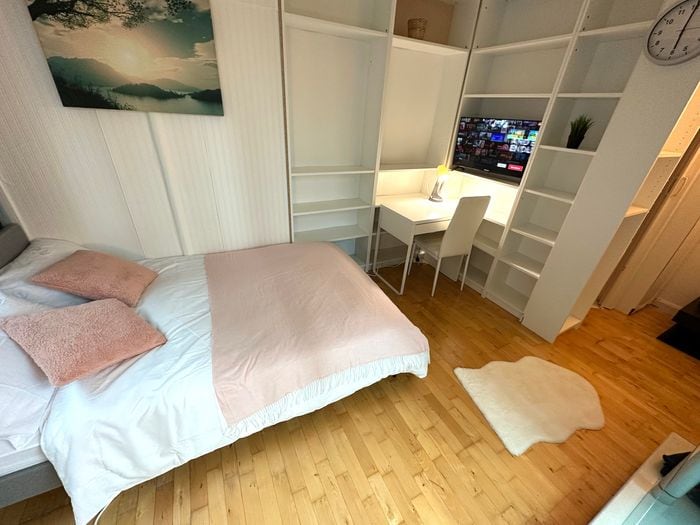 Flex Plus with Balcony at Canary Wharf, South Quay, photo 2