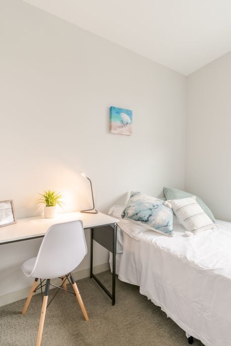 Deluxe Room at Brighton Residence, photo 2