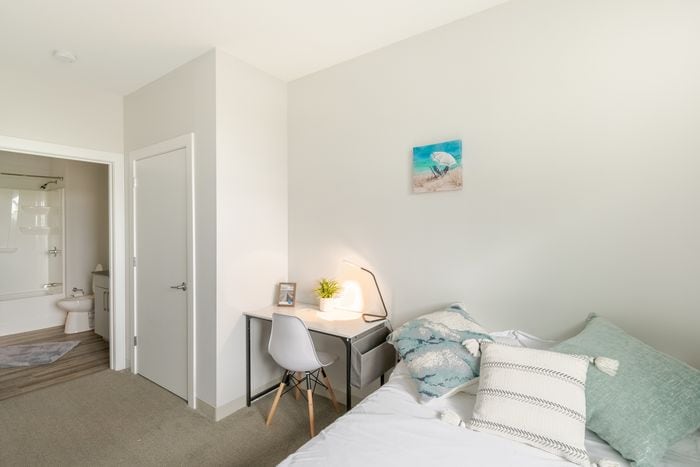 Deluxe Room at Brighton Residence, photo 3