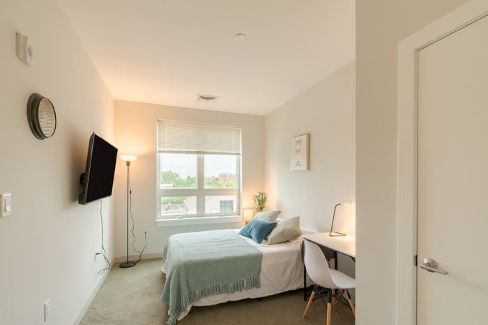 Master Room and Ensuite Bath at Brighton Residence, photo 3