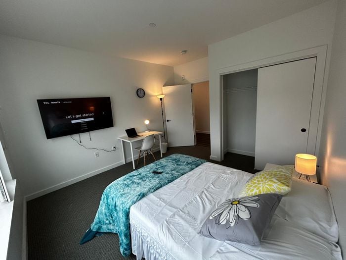 Deluxe Room at East Boston, photo 2