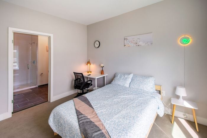 Master Room and Ensuite Bath at The Arris, photo 3