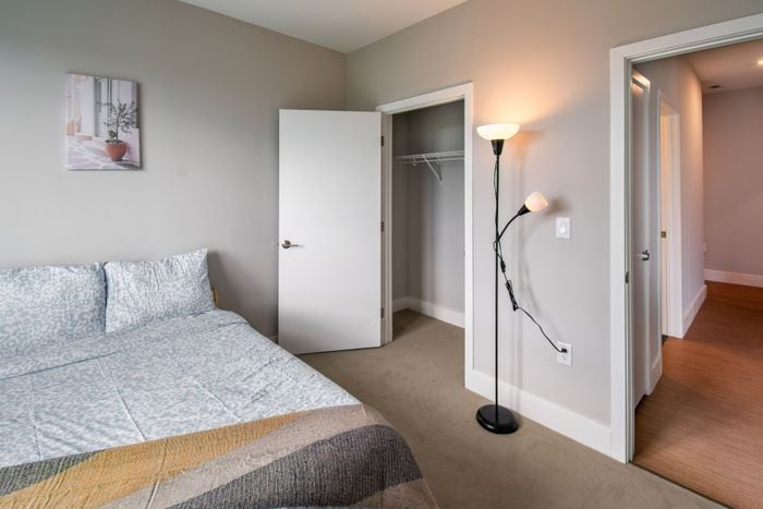 Deluxe Room at The Arris, photo 3