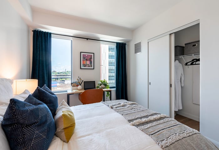 Deluxe Room at Park on 151, photo 2