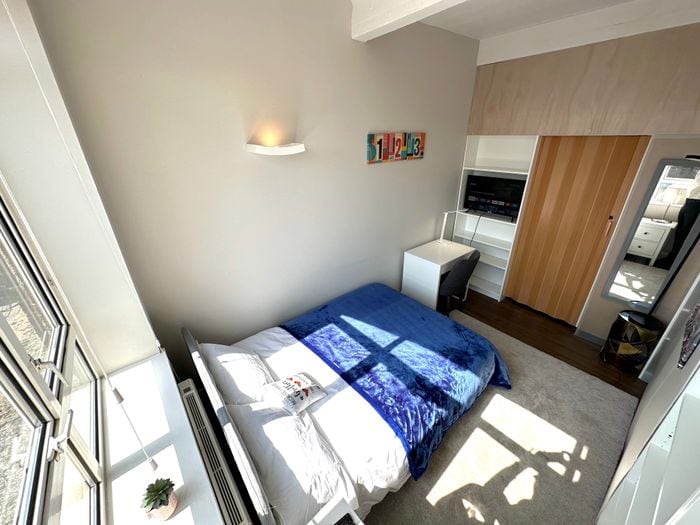 Central London, Dingley Road - Fllat coliving in London, photo 2