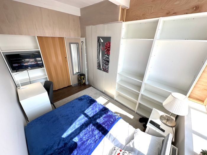Central London, Dingley Road - Fllat coliving in London, photo 3