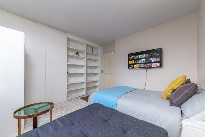 Central London (Islington), Fllat coliving in London, photo 2