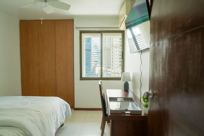Punta Pacífica - Fllat coliving in Panama City, photo 2