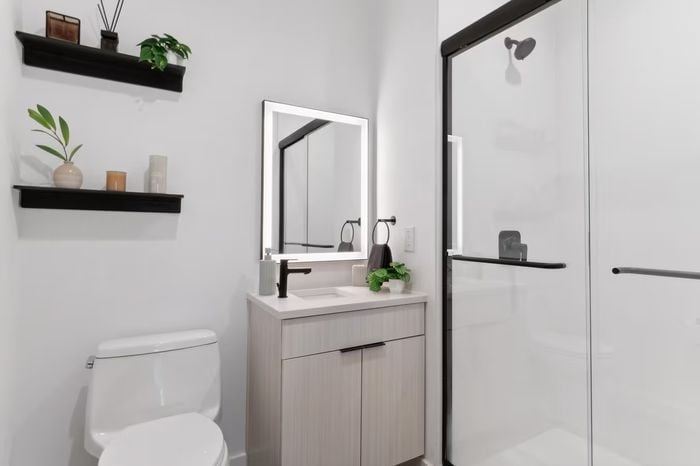 Capitol Property - Fllat coliving in Austin, photo 3