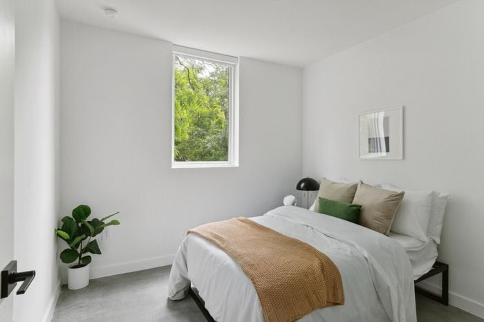 Capitol Property - Fllat coliving in Austin, photo 2