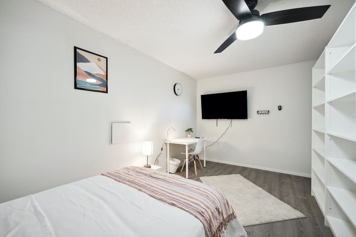 North Campus - Fllat coliving in Austin, photo 3