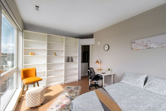The Arris - Fllat coliving in Boston, photo 3