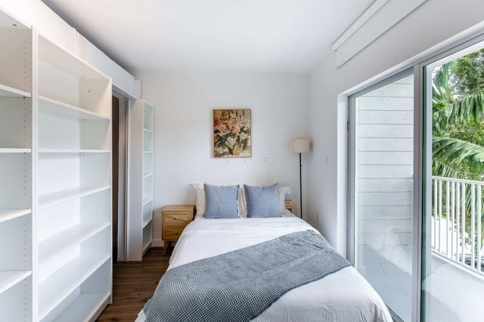 Pelham Hall - Fllat coliving in Boston, photo 2