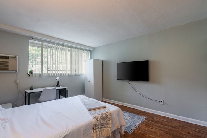 Parker Hill - Fllat coliving in Boston, photo 3