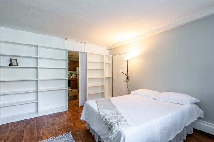 Parker Hill - Fllat coliving in Boston, photo 2