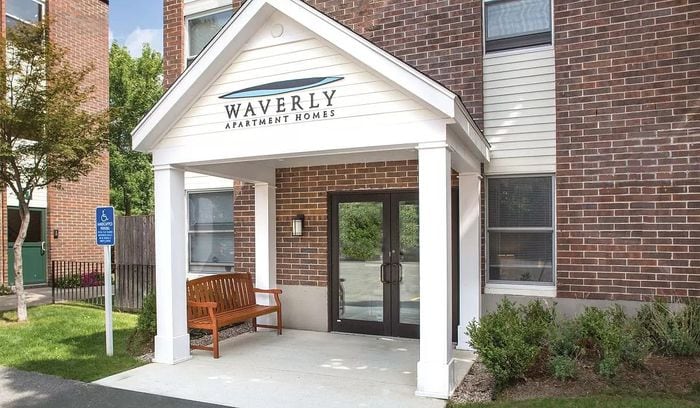 Waverly Apartments - Fllat coliving in Boston, photo 3