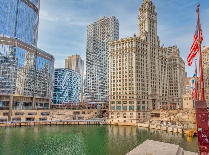 River North - Fllat coliving in Chicago, photo 2