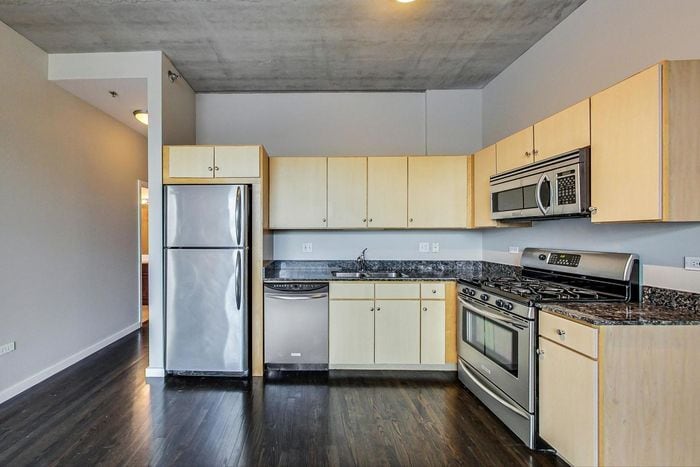 Franklin - Fllat coliving in Chicago, photo 3