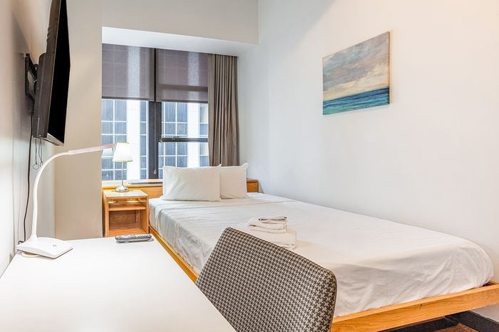 Wall Street - Fllat coliving in New York City, photo 3