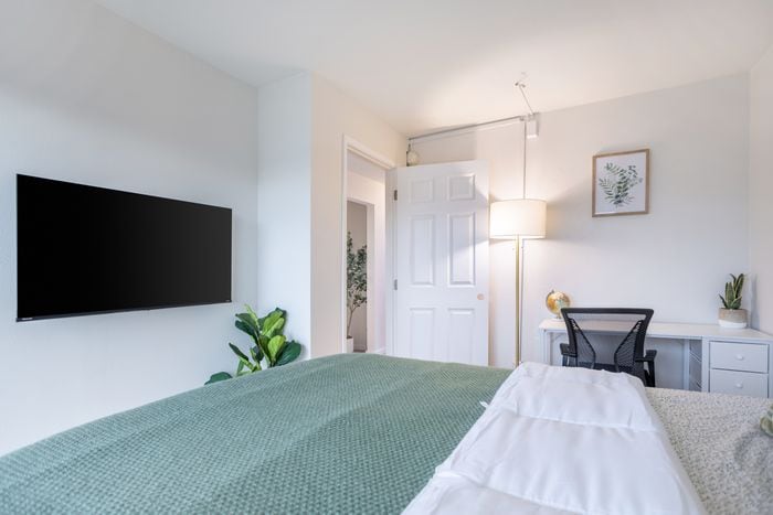 Emerson Apartments - Fllat coliving in Seattle, photo 3