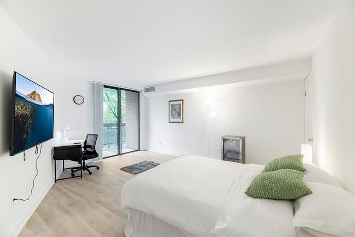 Foggy Bottom - Fllat coliving in Washington, D.C., photo 2