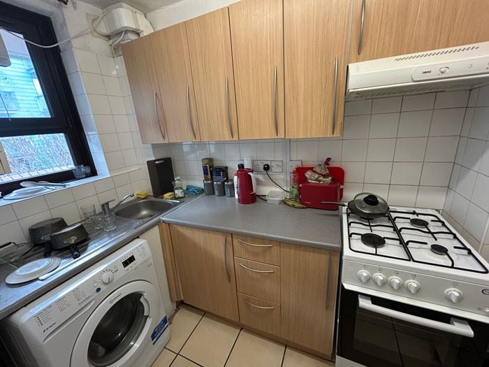 Deluxe Room at Islington, Whitechapel, photo 3