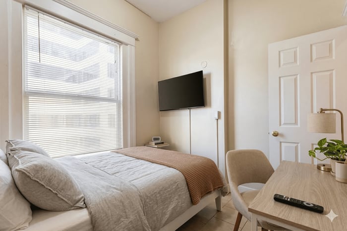 Private Basic at Dover Apartment, photo 2