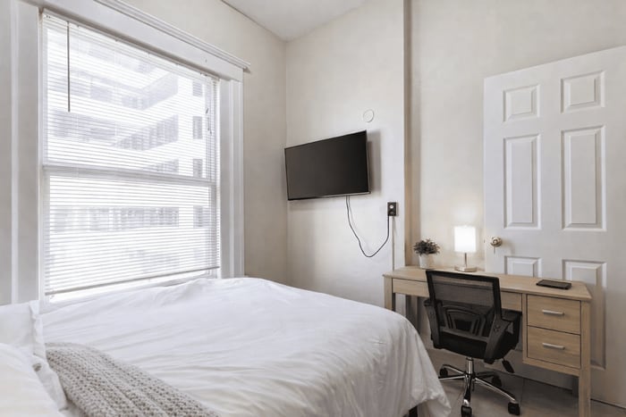 Private Basic at Dover Apartment, photo 3