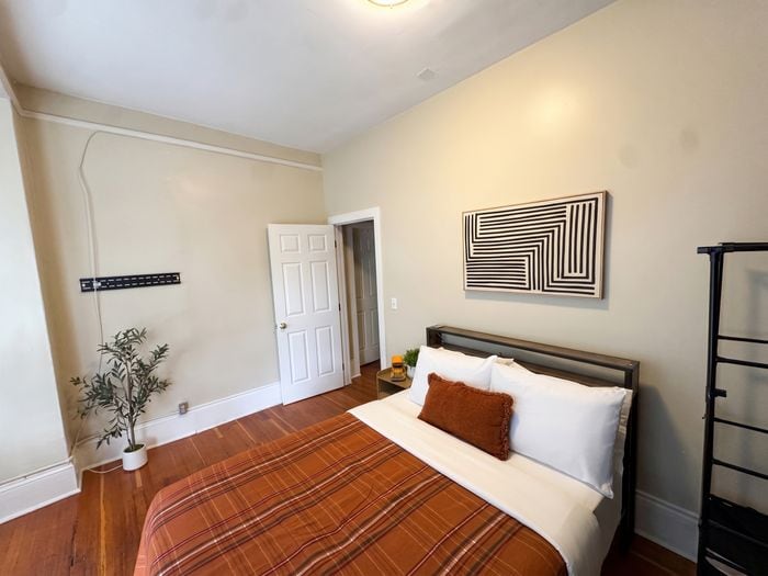 Deluxe Plus at Dover Apartment, photo 2