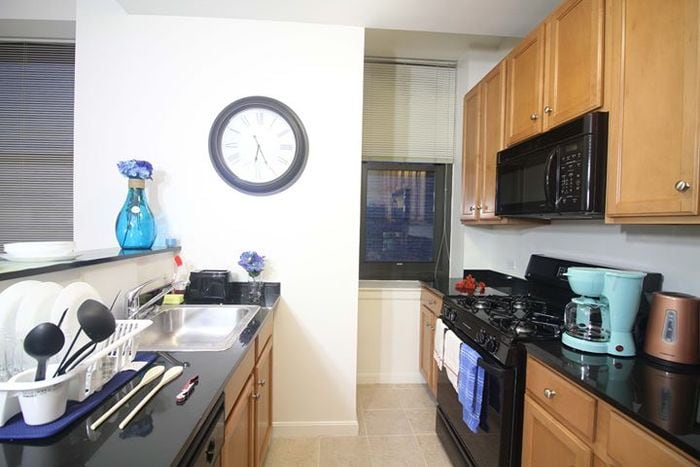 Deluxe Room at FiDi, photo 2