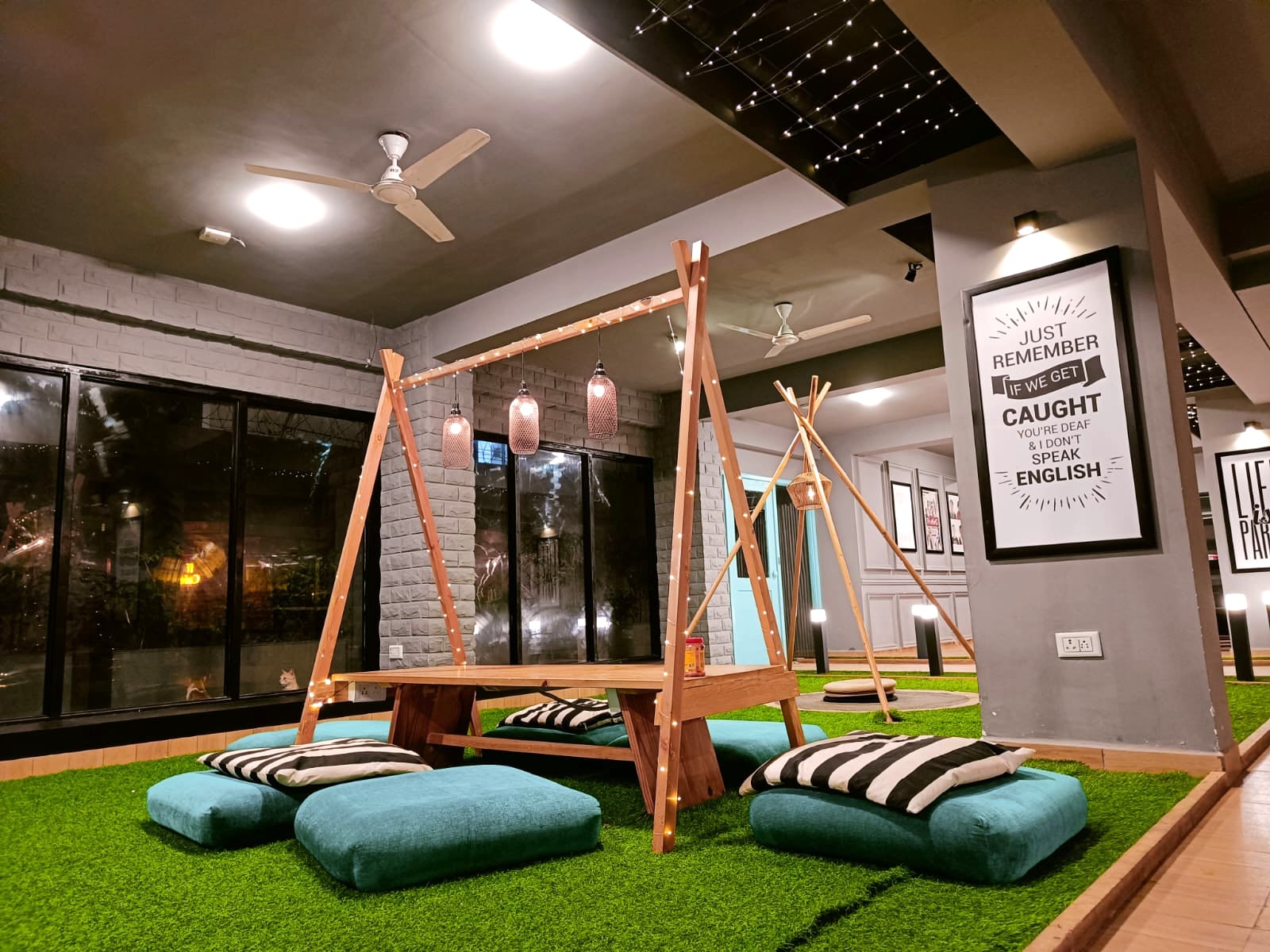 FF21 PODS - Bellandur, photo 3
