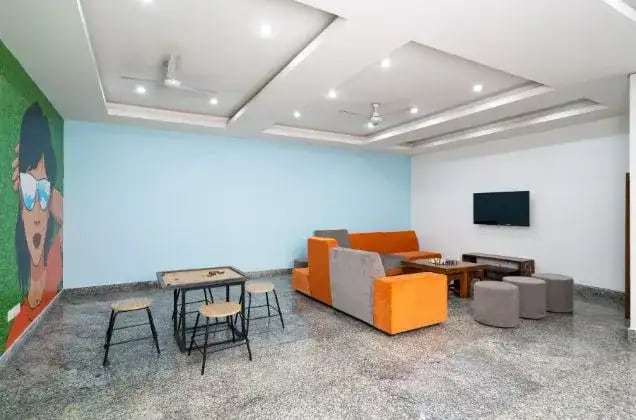 your-space Karve Nagar, photo 2