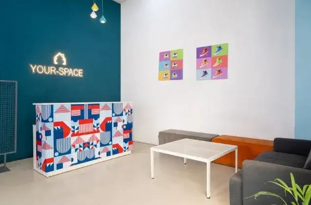 your-space Wakad, photo 2