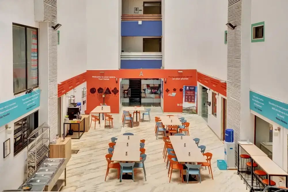 your-space Chandivali Oritel, photo 2