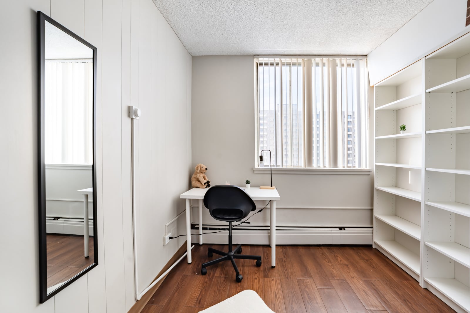 Flex Plus at Garneau - Edge Coliving, Edmonton, photo 3
