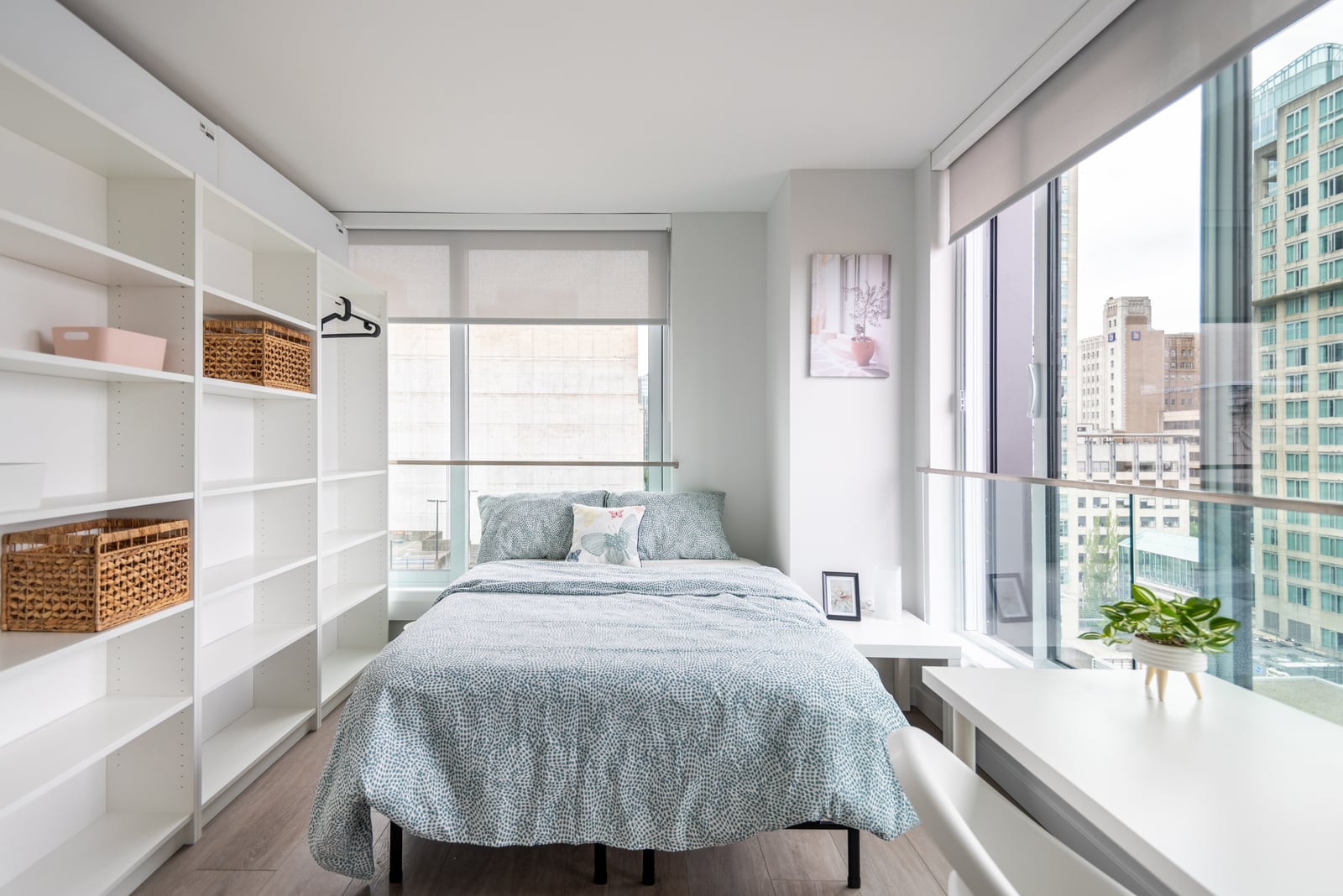 Flex Plus at Richards and Pender - Edge Coliving, Vancouver, photo 2