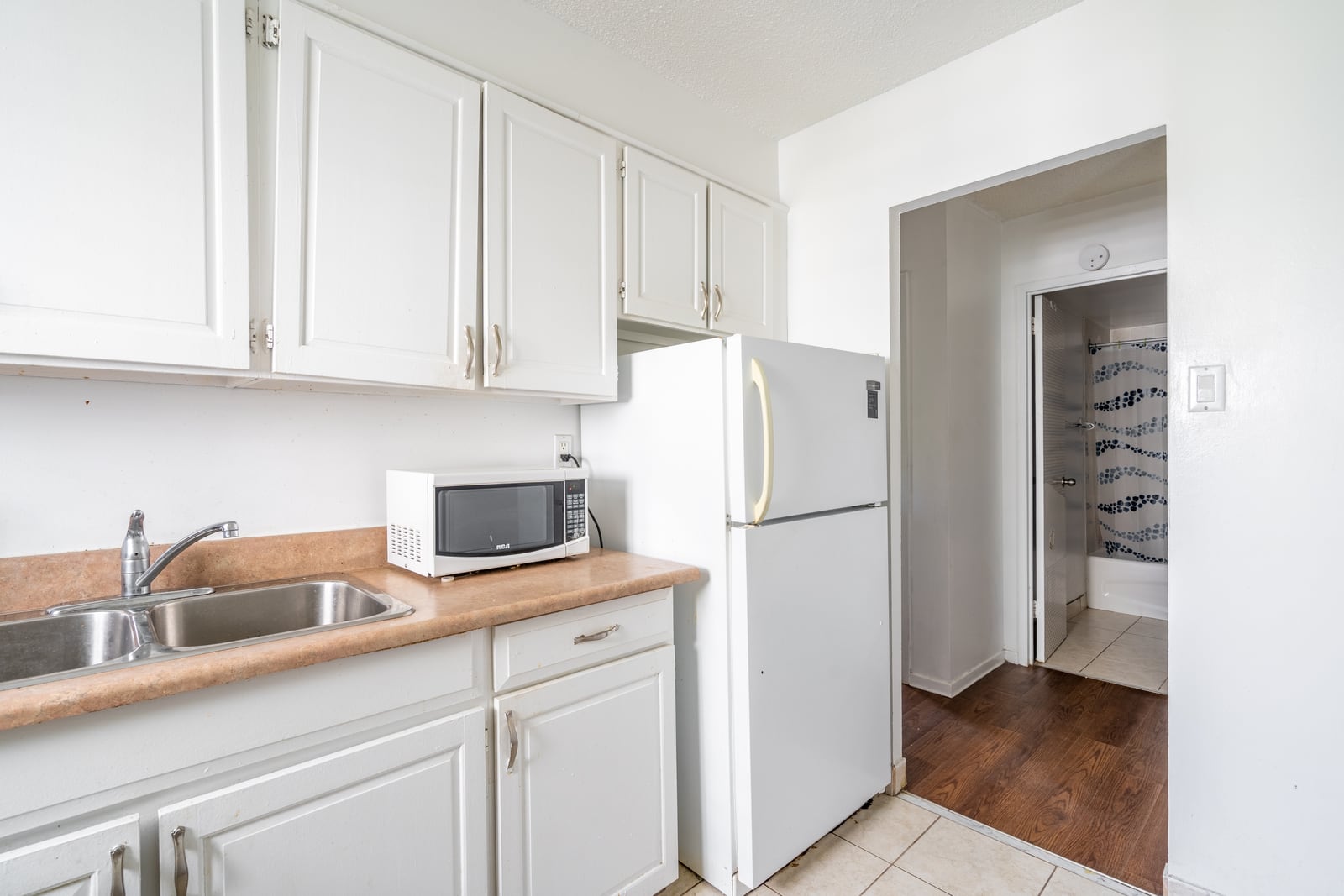 Flex Basic at University Tower - Edge Coliving, Edmonton, photo 3