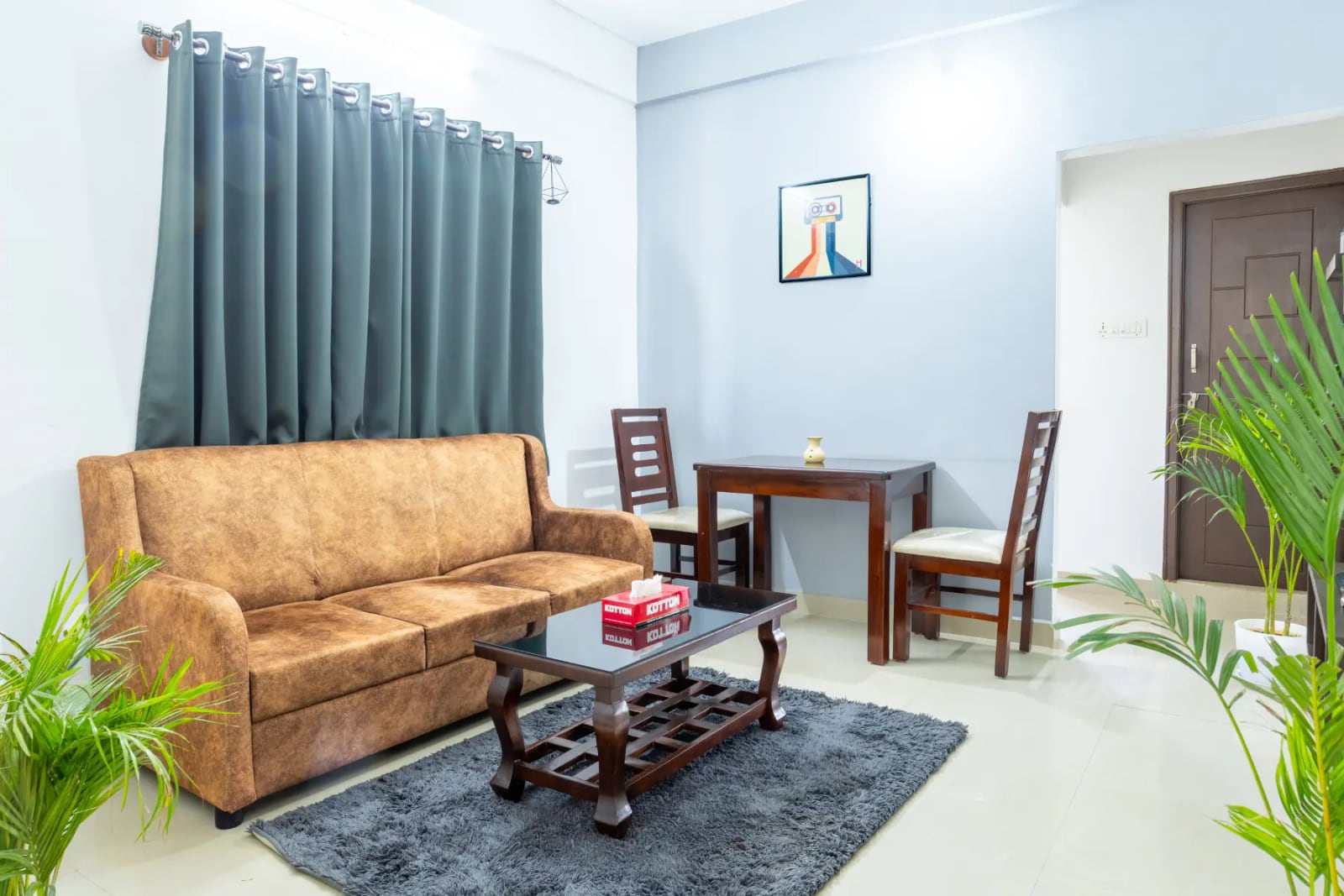 Housr Homes Marathahalli 7th Cross, photo 3