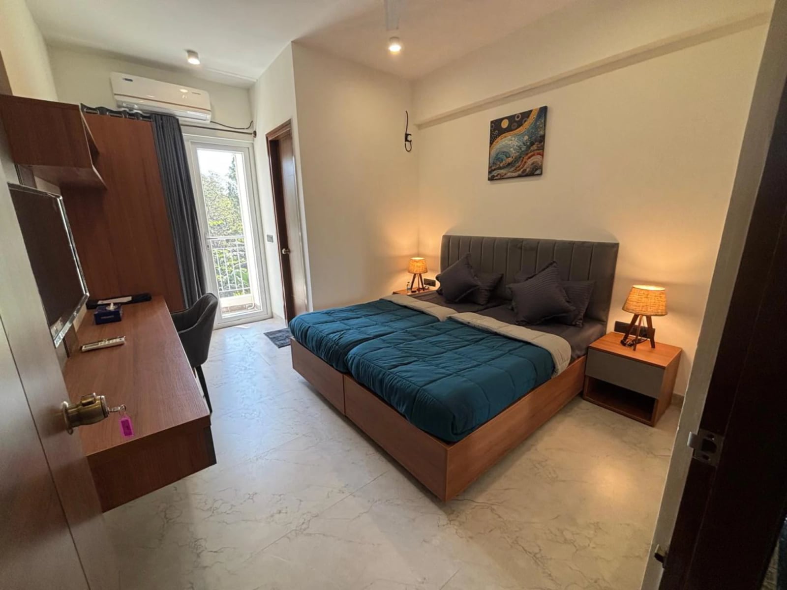 Housr 36 Coliving, photo 3