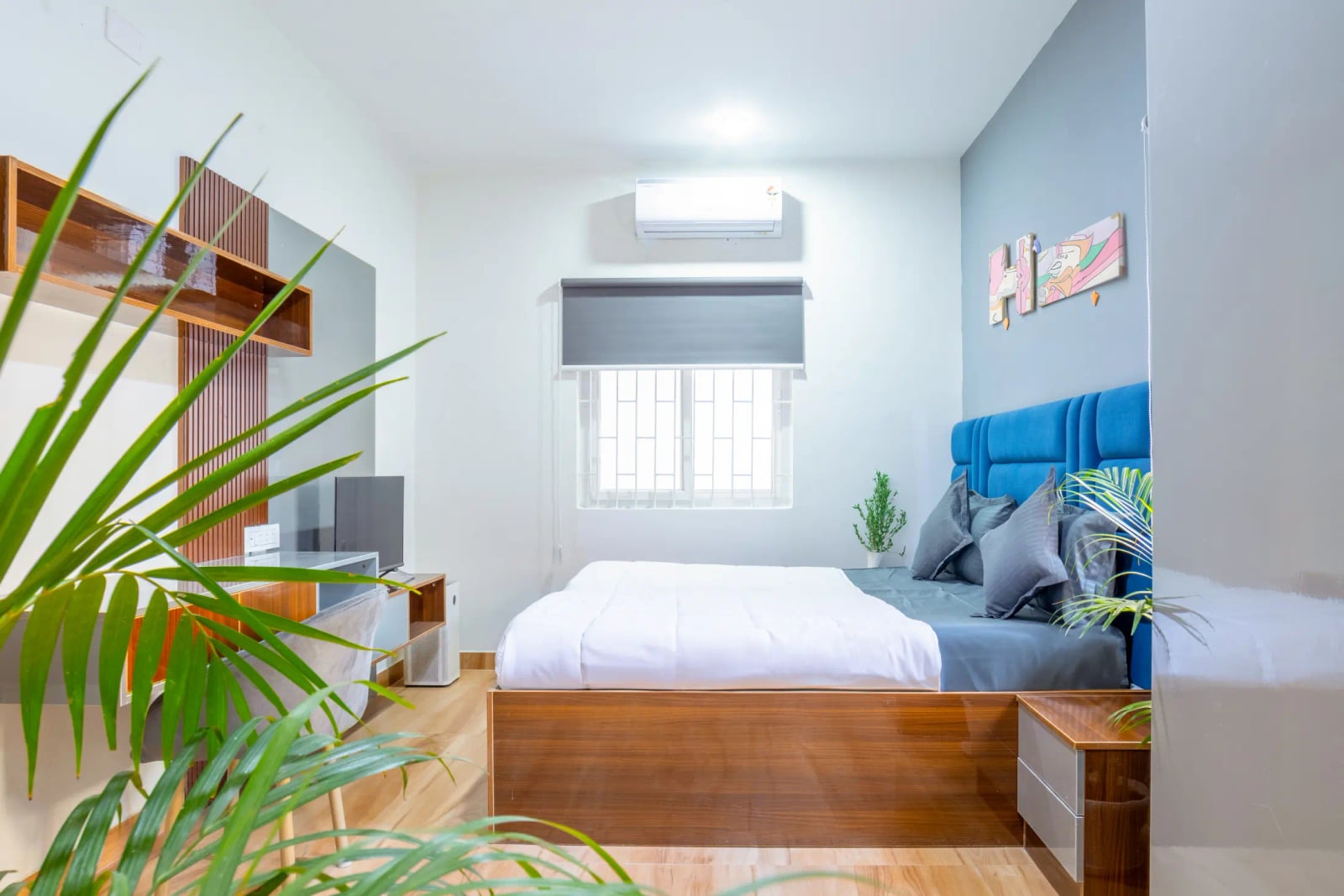Housr Coliving Koramangala, photo 2